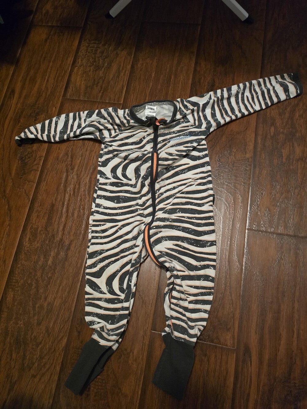 Bonds Sleeper
